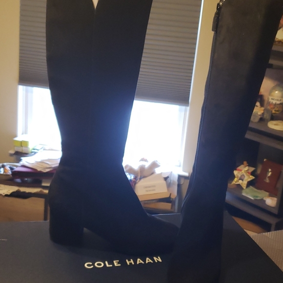 Cole Haan Shoes - Cole Haan